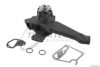 TRUCKTEC AUTOMOTIVE 01.19.233 Water Pump